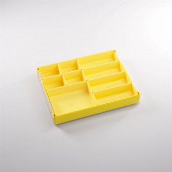 Preview: Gamegenic - Token Silo Yellow