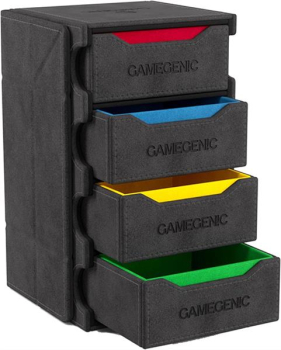 Gamegenic - Token's Lair