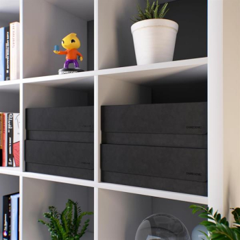 Preview: Gamegenic: Collectors' Lair 2000+