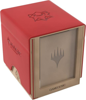 Magic The Gathering Secrets of Strixhaven Sidekick PRO 100+ XL - Lorehold