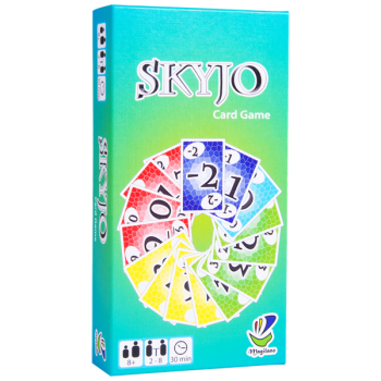 Skyjo (Magilano Games)