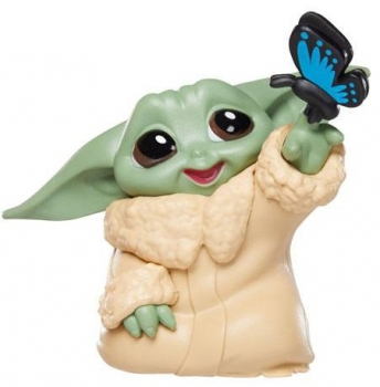 Star Wars Bounty Collection Figur 2022 Butterfly Encounter (6 cm)