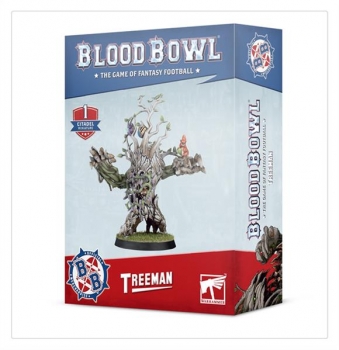(200-99) Blood Bowl: Treeman