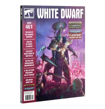 (WD02-04) White Dwarf 461 (Feb-21) (Deutsch)