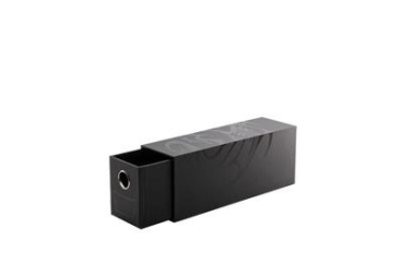 Dragon Shield Storage - Card Drawers Fortress - 1 - Black