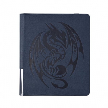 Dragon Shield: Card Codex Portfolio 360 – Midnight Blue