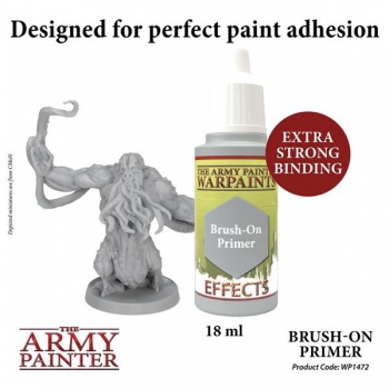 The Army Painter - Warpaints: Brush-on Primer