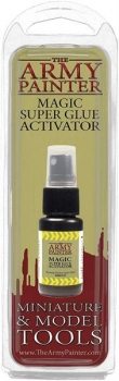 The Army Painter: Magic Super Glue Activator (20ml)