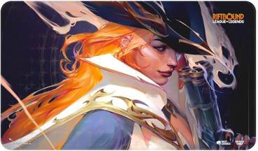 Riftbound: League of Legends TCG - Origins Miss Fortune Playmat