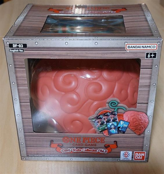 One Piece Card Game - Devil Fruits Collection Vol.3 DF-03 -EN