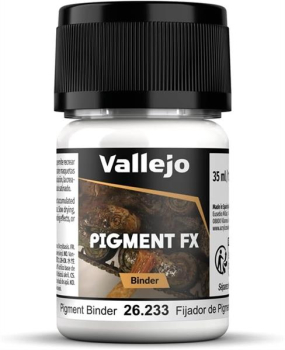 Vallejo Pigment Binder 35ml