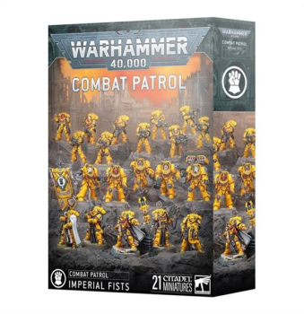 (73-557) Kampfpatrouille der Imperial Fists