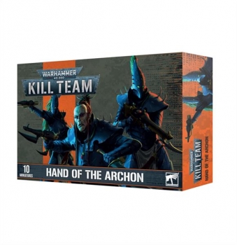 (103-26) Kill Team: Hand des Archons