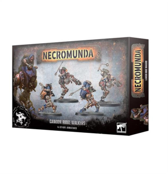 (301-14) Necromunda: Cawdor Ridge Walkers