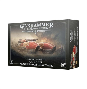 (31-139) L/C: Caladius Grav-Tank Annihilator