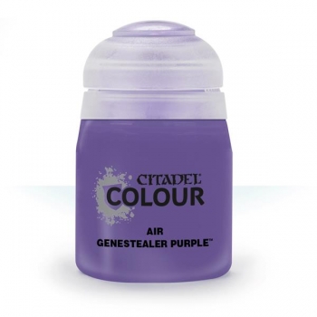 (28-23) Air: Genestealer Purple