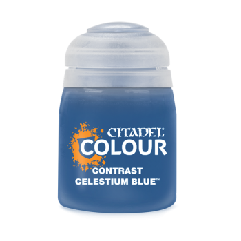 (29-60) Contrast: Celestium Blue (18ml)