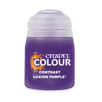 (29-63) Contrast: Luxion Purple (18ml)