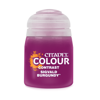 (29-64) Contrast: Sigvald Burgundy (18ml)