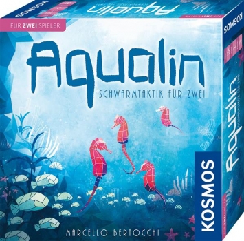 Aqualin (Kosmos) (B-Ware)
