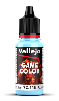Vallejo Sunrise Blue 18 ml - Game Color