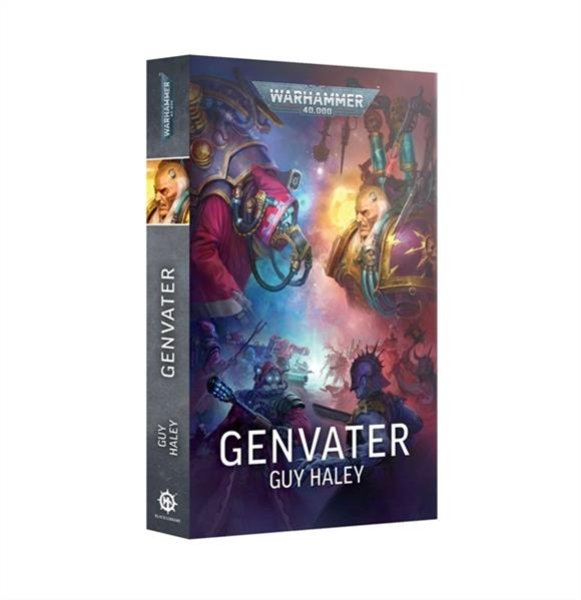Genvater (Deutsch)