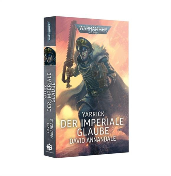 Der Imperiale Glaube (Deutsch)