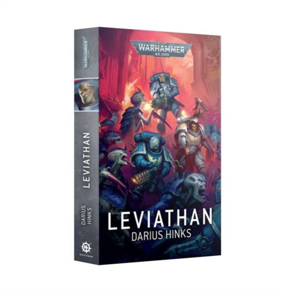 Leviathan (Deutsch)