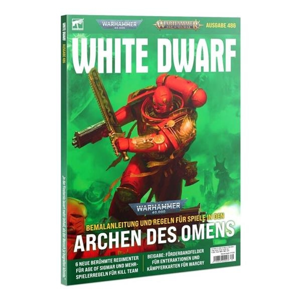 (WD03-04) White Dwarf 486 (Mar-23) (Deutsch)