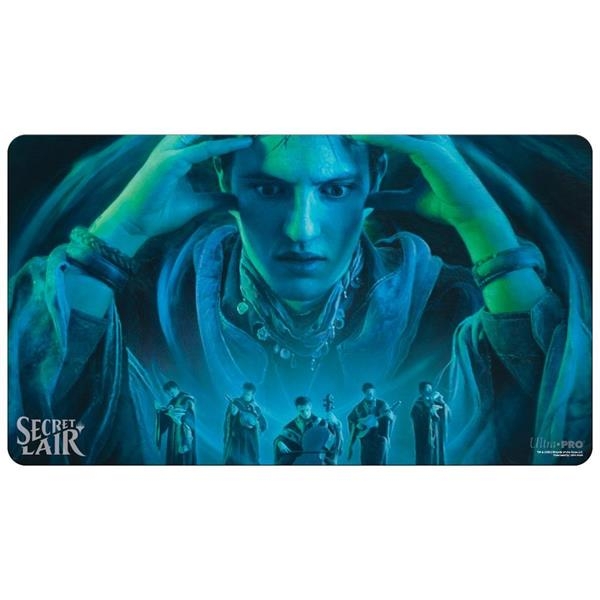 UP - Secret Lair October 2023 Playmat Avon v3 for Magic: The Gathering
