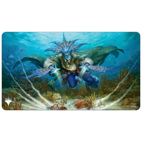 UP - Murders at Karlov Manor Playmat B for Magic: The Gathering
