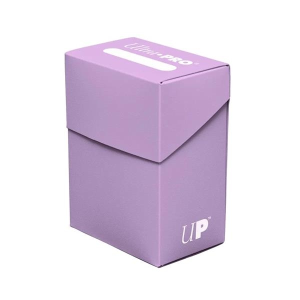 Ultra Pro Deck Box Standard (Lilac)
