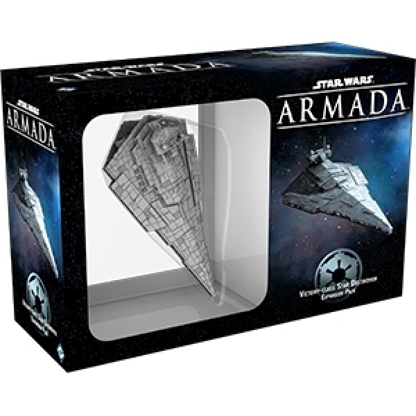 SW Armada: Sternenzerstörer der Sieges-Klasse Erweiterungspack