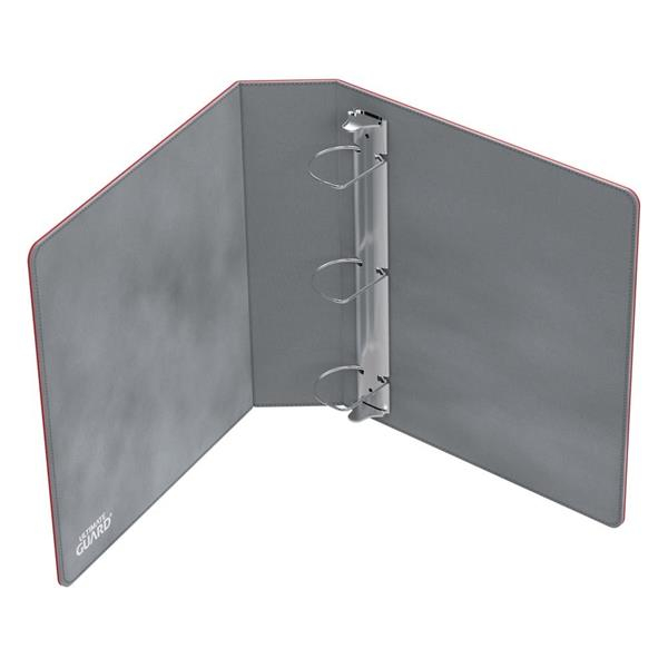 Ultimate Guard Collector's Album XenoSkin Rot