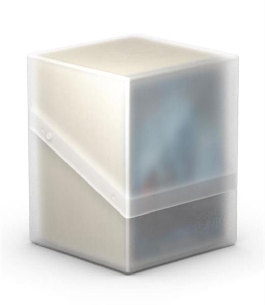 Boulder Deck Case 100+ Standard Size Frosted