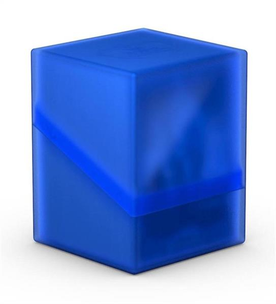 Boulder Deck Case 100+ Standard Size Sapphire