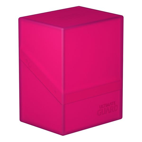 Boulder Deck Case 80+ Standardgröße Rhodonite