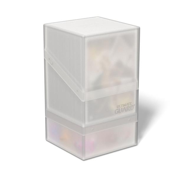 Boulder'n'Tray 100+ Frosted