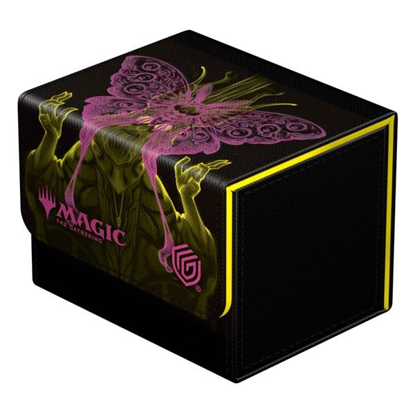 Sidewinder 100+Xenoskin Magic:The Gathering"Duskmourn:House of Horror"-Victor, Valgavoth’s Seneschal