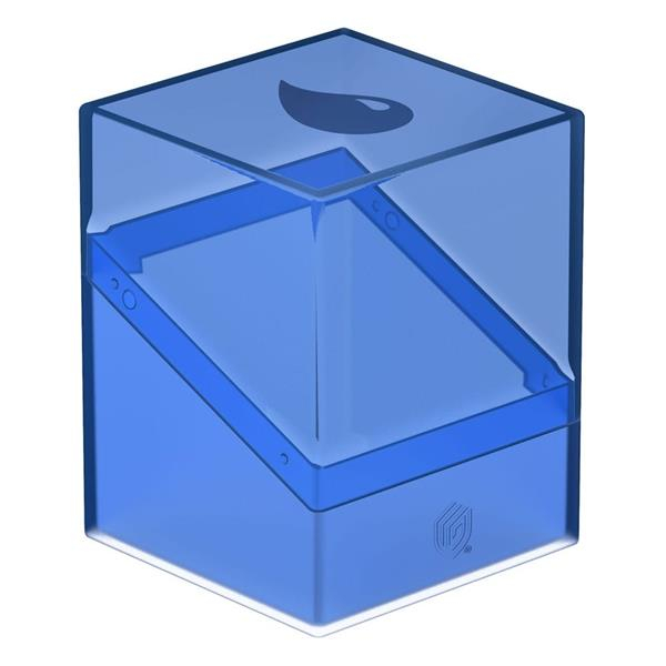 Ultimate Guard Boulder 100+ Hybrid Magic: The Gathering "Mana Edition" - Island