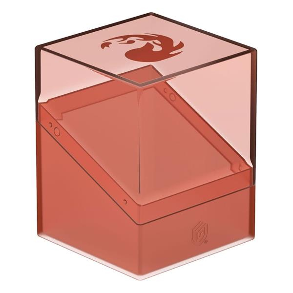 Ultimate Guard Boulder 100+ Hybrid Magic: The Gathering "Mana Edition" - Mountain