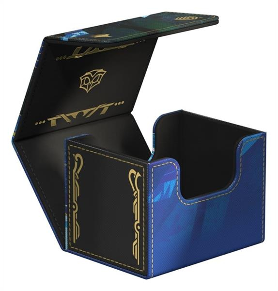 Ultimate Guard Sidewinder 100+ Xenoskin MtG "Secrets of Strixhaven" - Pongify