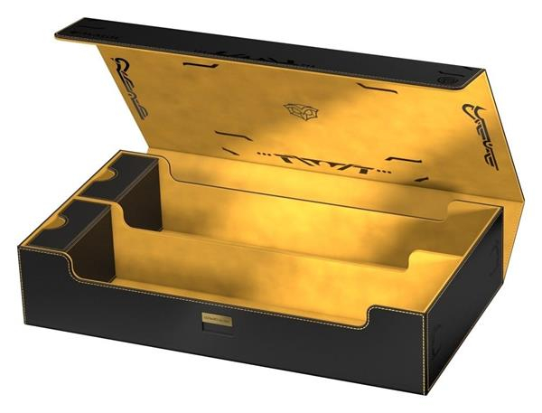 Ultimate Guard Omnihive 1000+ Xenoskin Magic: The Gathering "Secrets of Strixhaven"