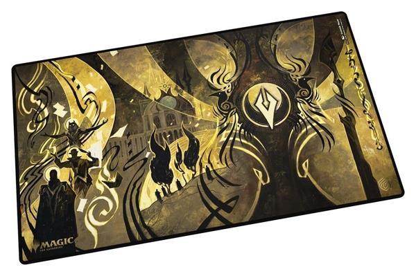 Ultimate Guard Play-Mat Magic: The Gathering "Secrets of Strixhaven" - Silverquill