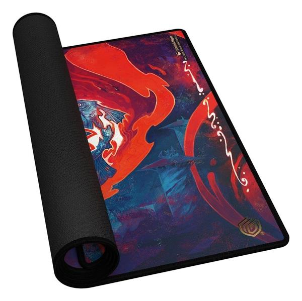 Ultimate Guard Play-Mat Magic: The Gathering "Secrets of Strixhaven" - Prismari