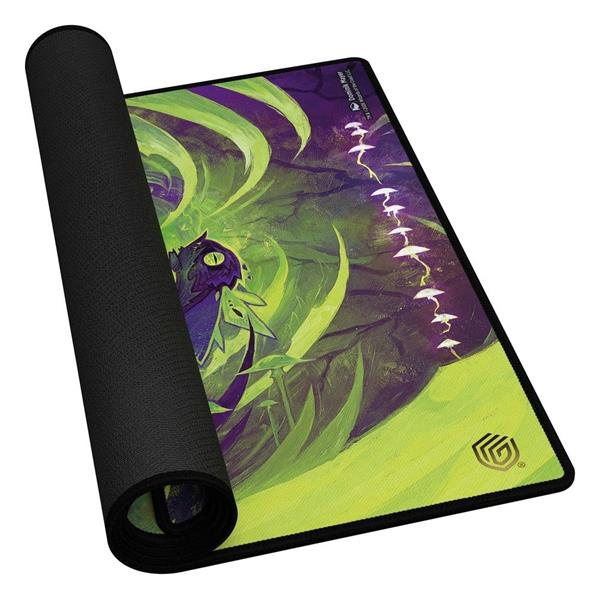 Ultimate Guard Play-Mat Magic: The Gathering "Secrets of Strixhaven" - Witherbloom