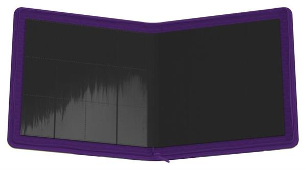 Ultimate Guard Zipfolio 480 Xenoskin Magic: The Gathering "Secrets of Strixhaven" - Witherbloom