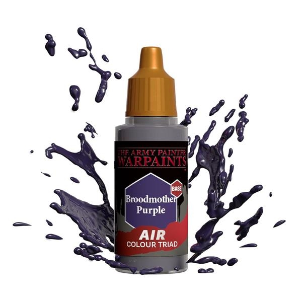 Army Painter Paint: Air Broodmother Purple
