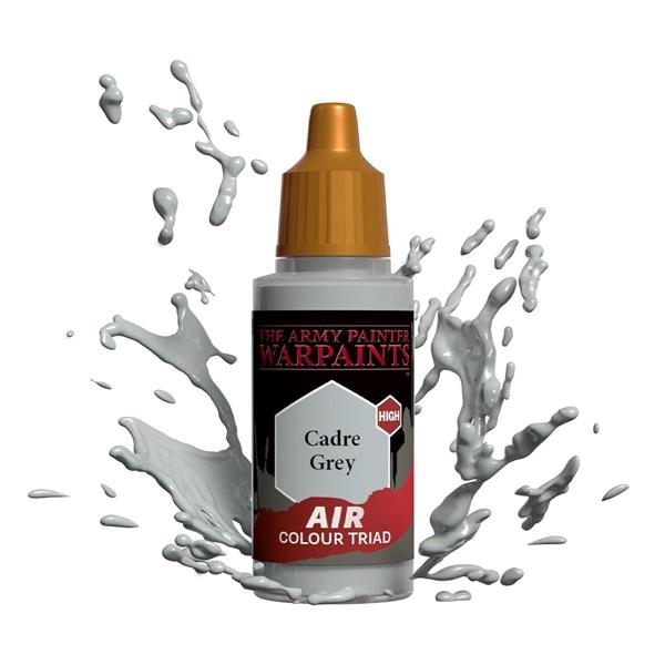 Army Painter Paint: Air Cadre Grey