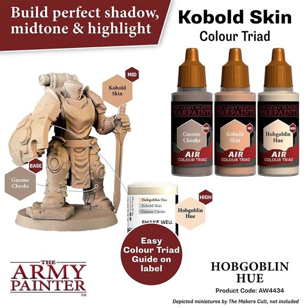 Army Painter Paint: Air Hobgoblin Hue